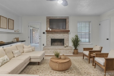 737 Ledyard Place, Montgomery, AL 36109 - photo 6