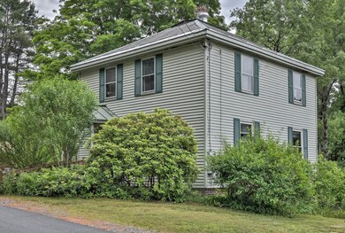 54 Woodbury St, Keene, NH 03431 - photo 2