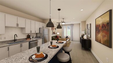 1450 Peachtree Industrial Blvd unit 3103A, Sugar Hill, GA 30518 - photo 3