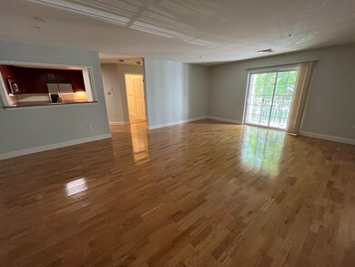 320 Rindge Ave unit 204, Cambridge, MA 02140 - photo 2