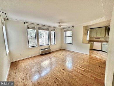 2310 Ashmead Place NW unit 108, Washington, DC 20009 - photo 2