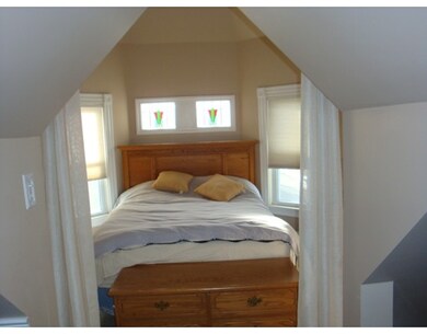 51 Botolph St unit 2, Quincy, MA 02171 - photo 7