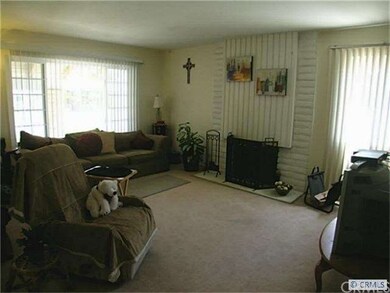Enter with a large living room to your left
