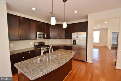 25107 Green Mountain Terrace, Aldie, VA 20105 - photo 4