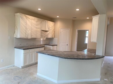 10743 Zachary Cove St, Houston, TX 77016 - photo 3