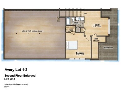 2 Lakepoint Way unit 1, Hopkinton, MA 01748 - photo 3