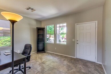 Front Room or Office