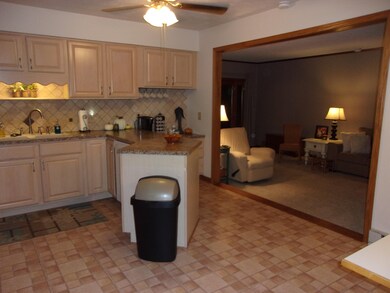 107 S Rauthland Ave, Wapakoneta, OH 45895 - photo 7