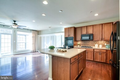 11405 Iager Blvd, Fulton, MD 20759 - photo 6
