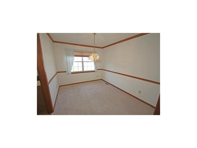 Formal Dining RM