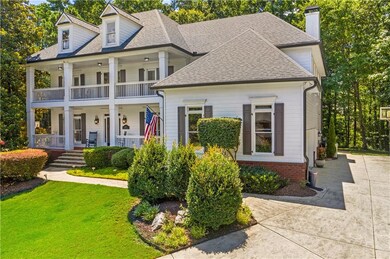 165 Oakhurst Leaf Dr unit 4, Alpharetta, GA 30004 - photo 3