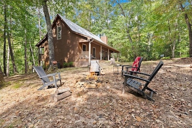 931 Homer Edwards Rd, Dahlonega, GA 30533 - photo 3