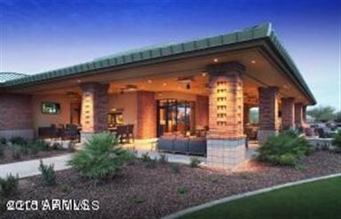 ANTHEM GRILLE 3