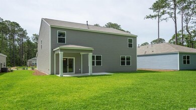 312 Woodcross Ct unit Lot 104- Elle B, Conway, SC 29526 - photo 3