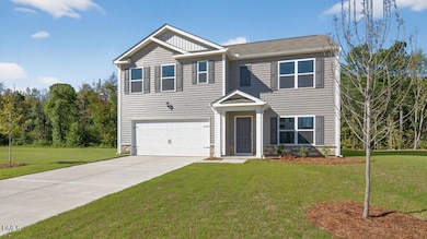 114 Craig Point Dr, Clayton, NC 27520 - photo 4