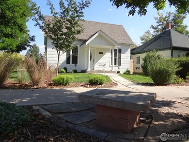Cute Bungalow