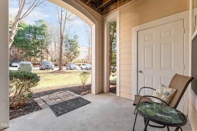 8231 Allyns Landing Way unit 101, Raleigh, NC 27615 - photo 7