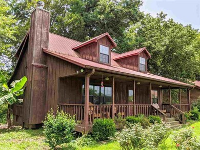 0 Hidden Valley Rd unit 20021254, Heber Springs, AR 72543 - photo 3