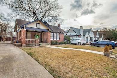 5214 Ridgedale Ave, Dallas, TX 75206 - photo 2