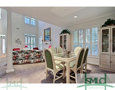 Dining Room.