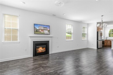 411 Middleton Way, Chesapeake, VA 23322 - photo 3
