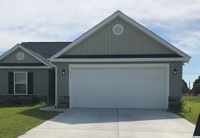 3409 Holly Loop unit Oak Glenn, Lot 198, Conway, SC 29527 - photo 2