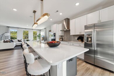 SOCA 56 unit 302, Cary, NC 27511 - photo 6