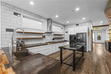 560 John Wesley Dobbs Ave NE unit A, Atlanta, GA 30312 - photo 7