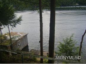 BOAT HOUSE VIEW