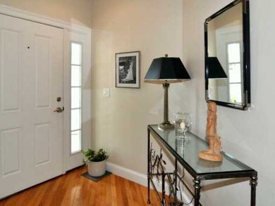 Other. Entrance Hall