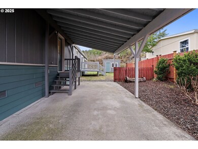Carport