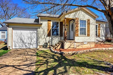 1219 W Munson St, Denison, TX 75020 - photo 2