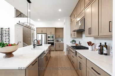 2269 Beacon Dr, Waxahachie, TX 75167 - photo 6