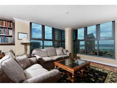 Renaissance unit 2103, San Diego, CA 92101 - photo 3