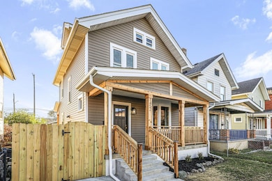 1452 S 4th St, Columbus, OH 43207 - photo 2