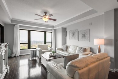 Tennyson Condos unit 1108, Tallahassee, FL 32301 - photo 2