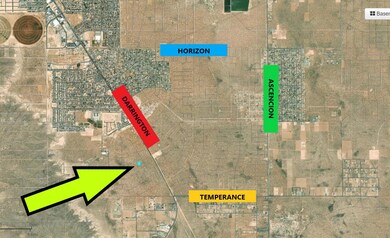 0 Scotch Bush unit 866797, Horizon City, TX 79928 - photo 6