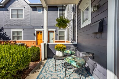 1557 N College Ave unit 4, Indianapolis, IN 46202 - photo 3