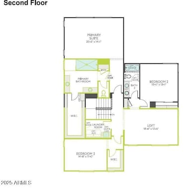 5891 S Granite St, Gilbert, AZ 85298 - photo 3