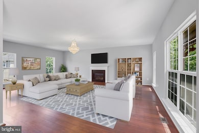 5319 Daybreak Ln, Woodbridge, VA 22193 - photo 3