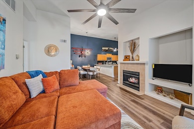 12288 W Dorado Place unit 301, Littleton, CO 80127 - photo 5