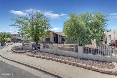 Stunning Curb Appeal