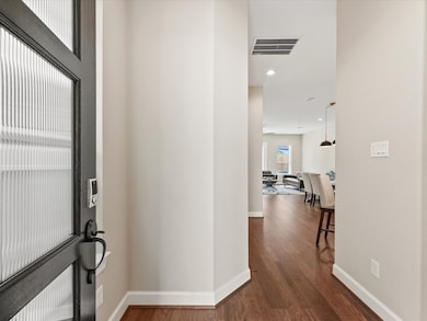 1438 Dian St unit A, Houston, TX 77008 - photo 6