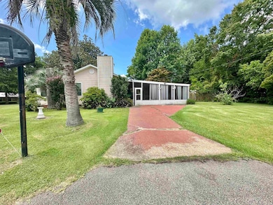 508 NE 3rd St, Havana, FL 32333 - photo 4