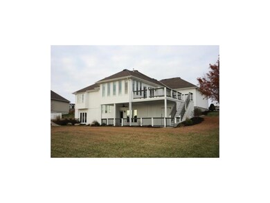 MAINTENANCE-FREE DECK & EXTERIOR! COVERED PATIO!