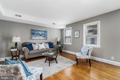 817 Mount Holly St, Baltimore, MD 21229 - photo 5