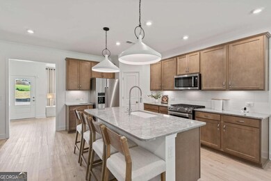 728 Mirror Lake Pkwy, Villa Rica, GA 30180 - photo 6