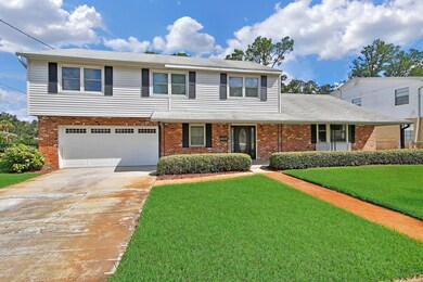 8519 Andaloma St, Jacksonville, FL 32211 - photo 2