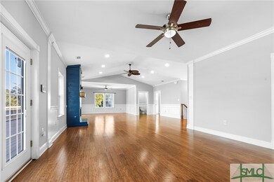 12 Shad River Rd, Savannah, GA 31410 - photo 4