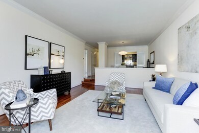 1200 23rd St NW unit 906, Washington, DC 20037 - photo 3